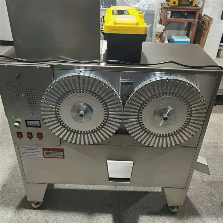 Hard Empty Capsule Separator manufacturers